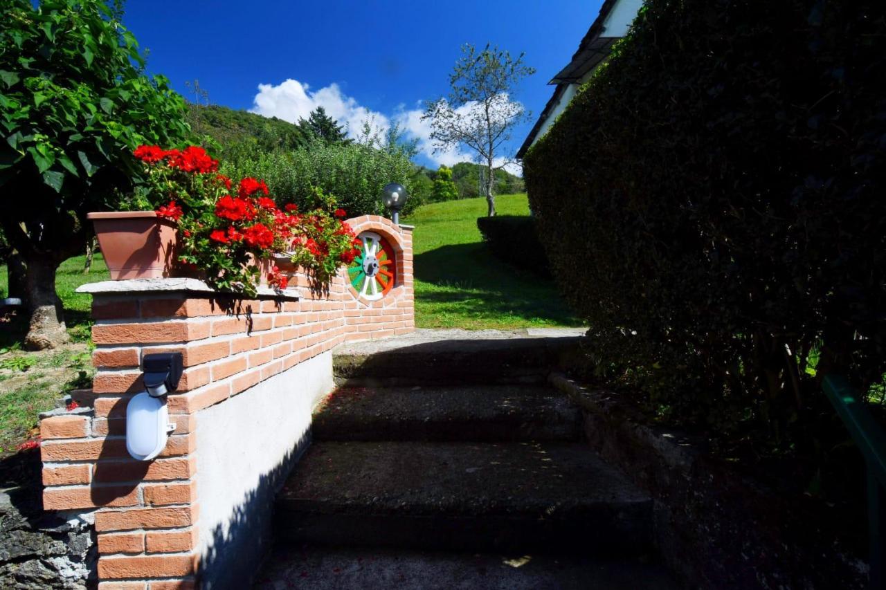 Peter Ranch 1 Apartment Vico Canavese Exterior photo