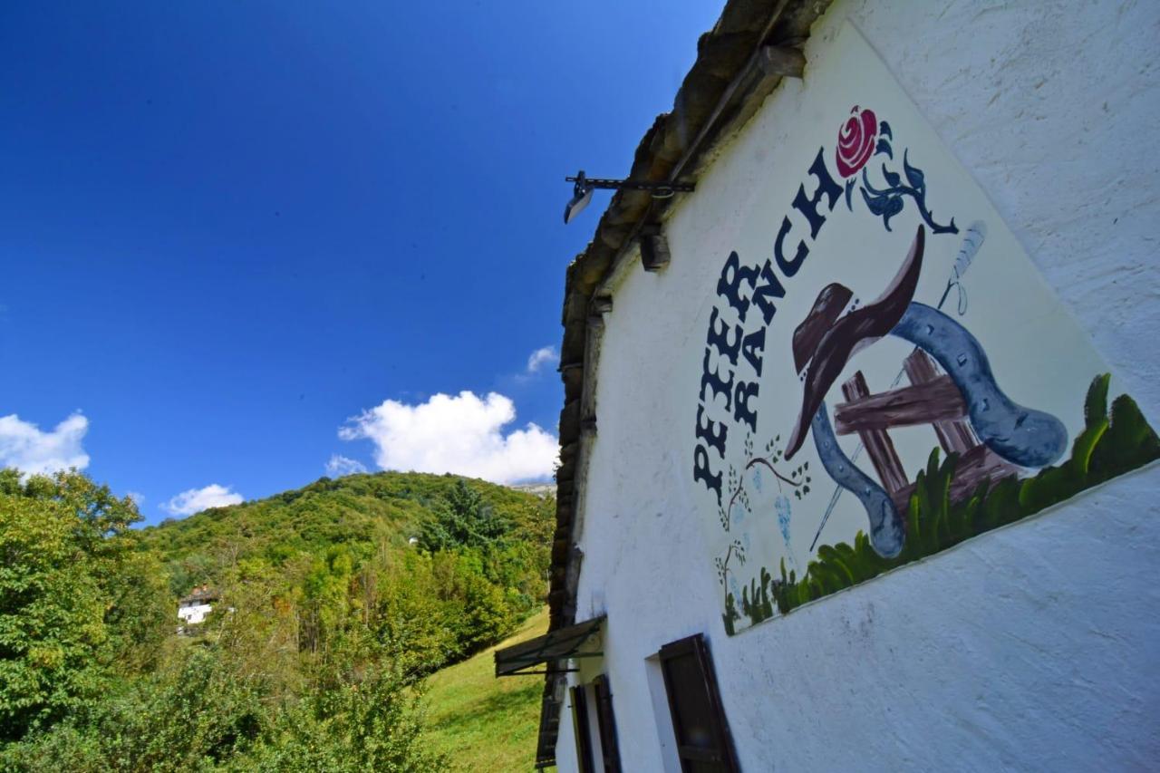 Peter Ranch 1 Apartment Vico Canavese Exterior photo